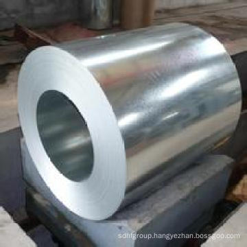 Gi, Stainless Steel